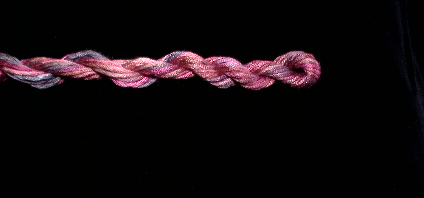 Arabian Nights Waterlilies Thread