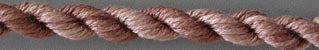 170 Milk Chocolate Gloriana Silk Floss