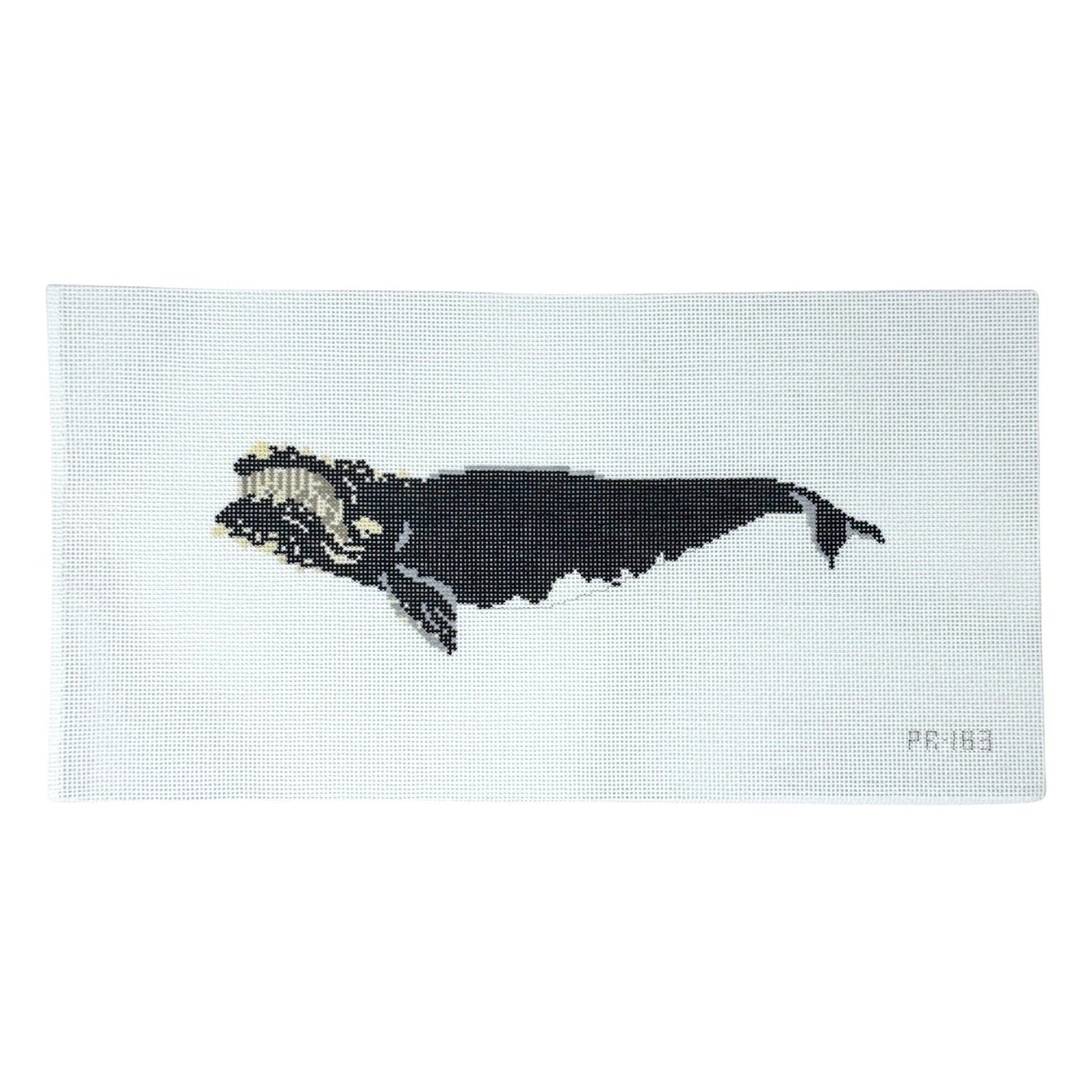 PR-183 Atlantic Right Whale