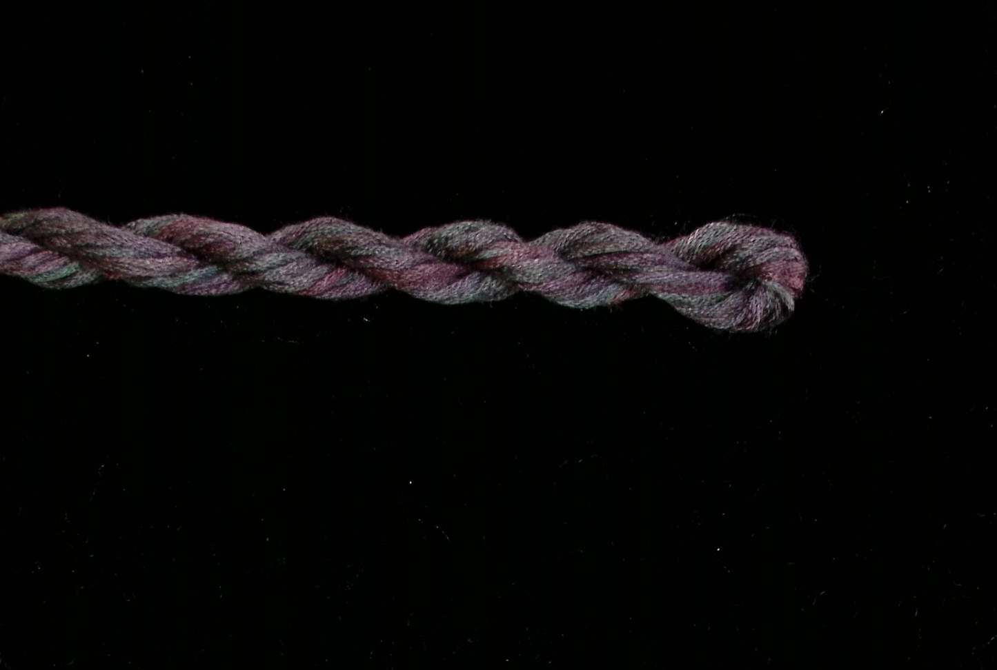 Dark Shadows Waterlilies Thread