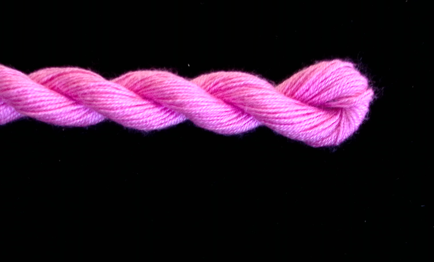 2006 Cherry Solid Color Impressions Thread