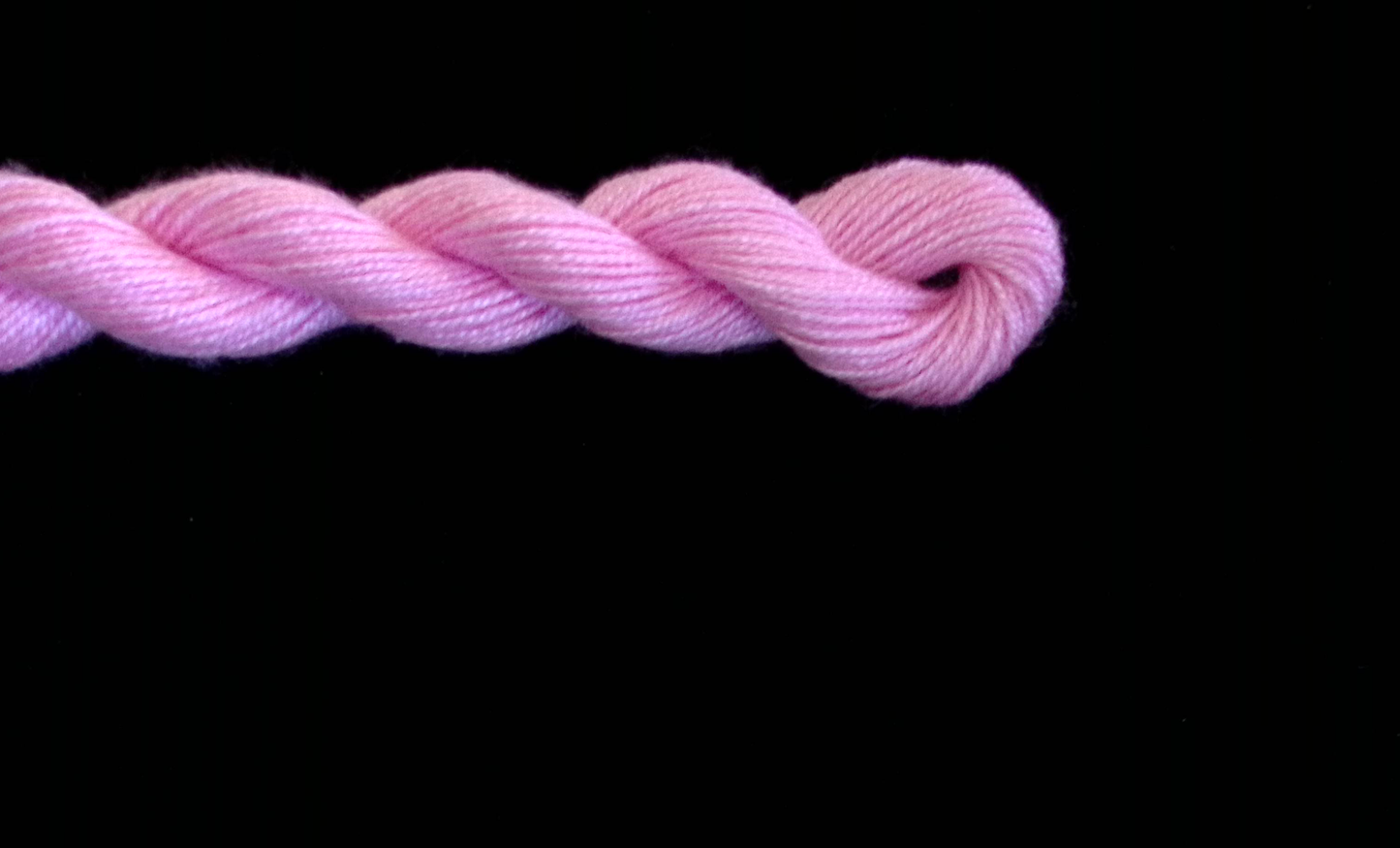 2007 Cherry Solid Color Impressions Thread