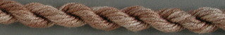 201 Hazelnut Gloriana Silk Floss