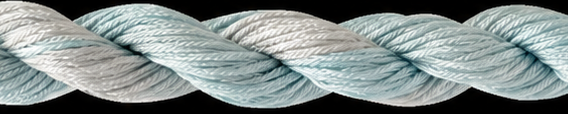 Cotton Floss 10185 Arctic Breeze Threadworx