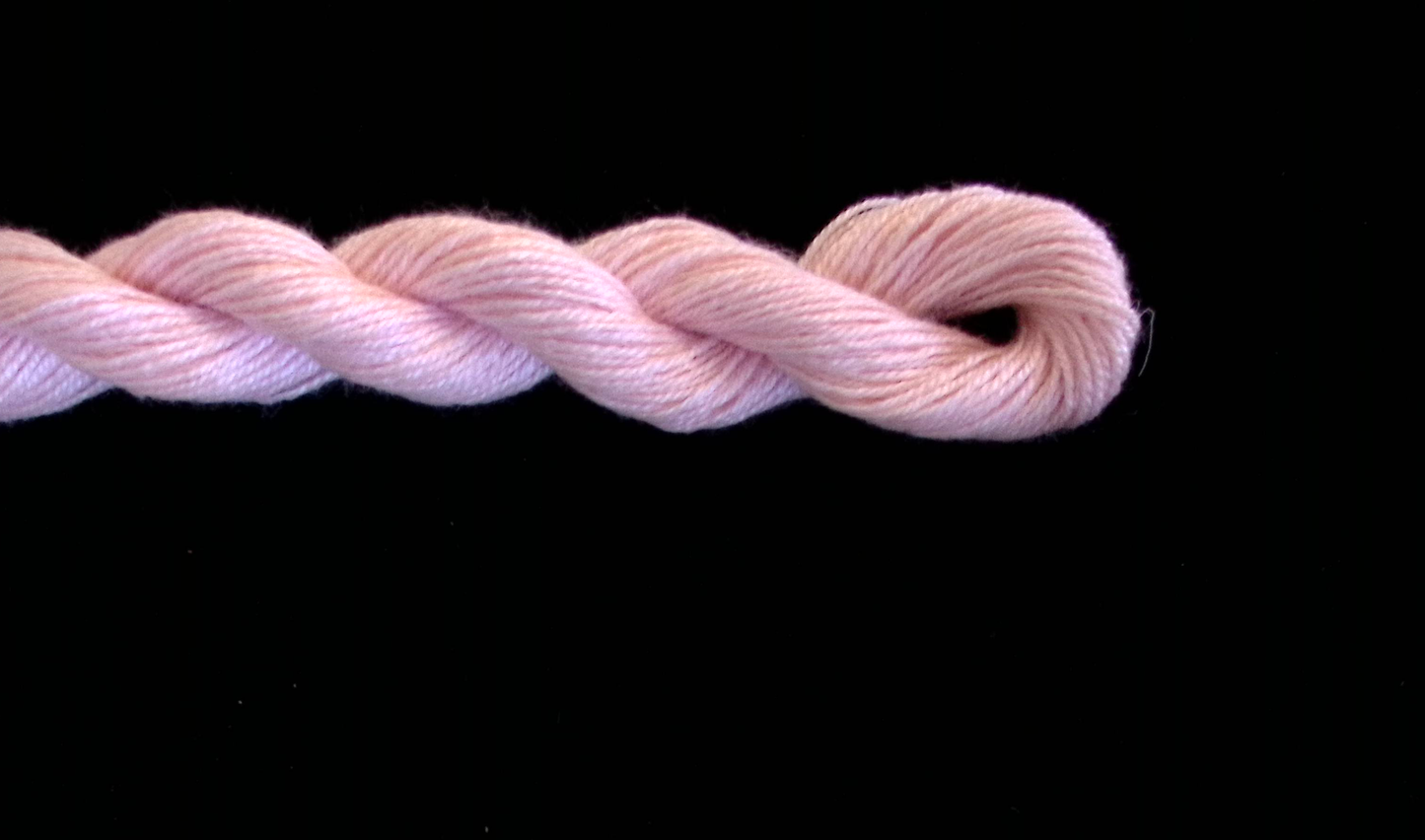2037 Brown Rose Solid Color Impressions Thread