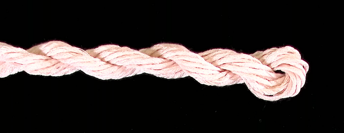 Raspberry Soie Cristale Thread
