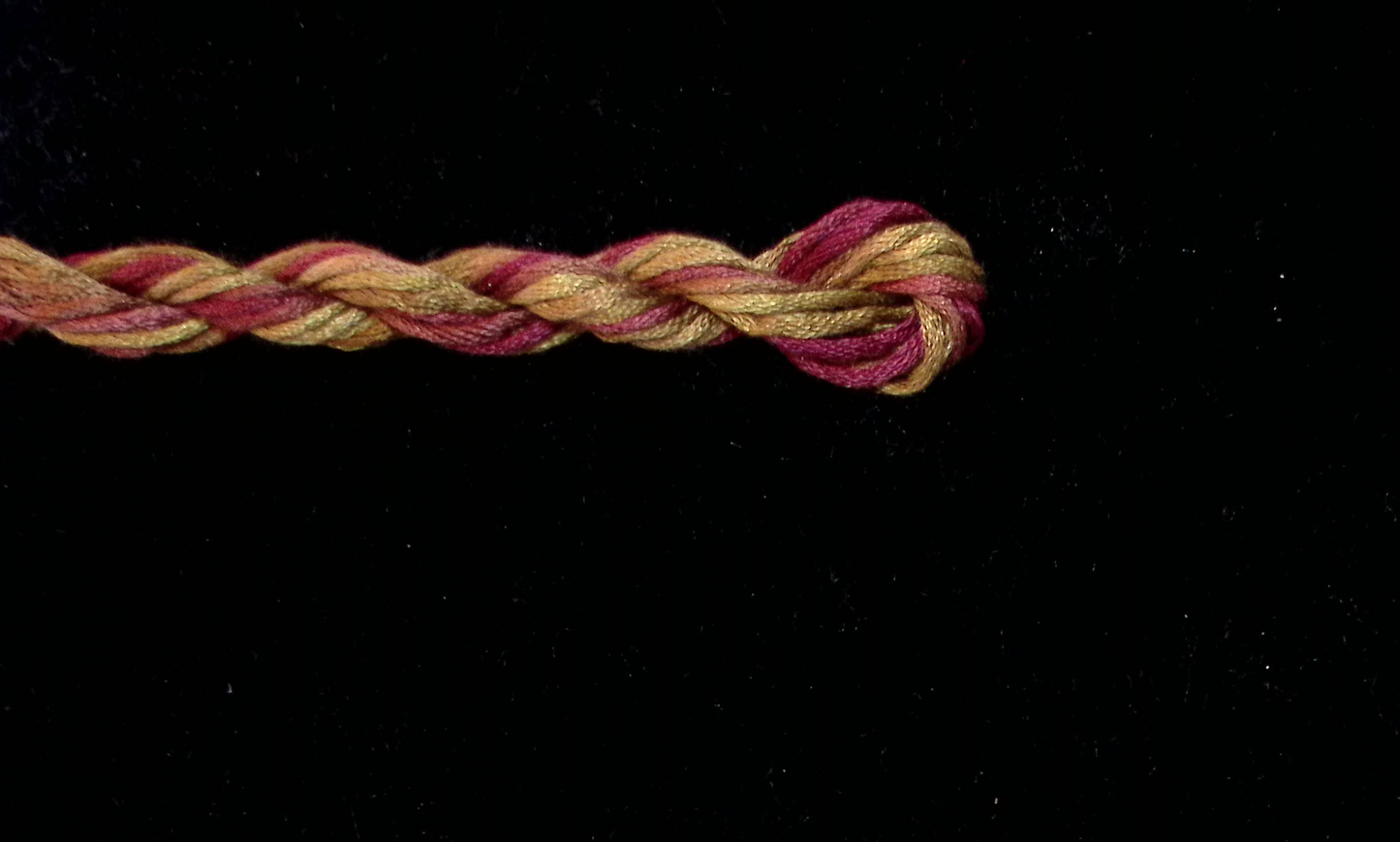Umbria Waterlilies Thread