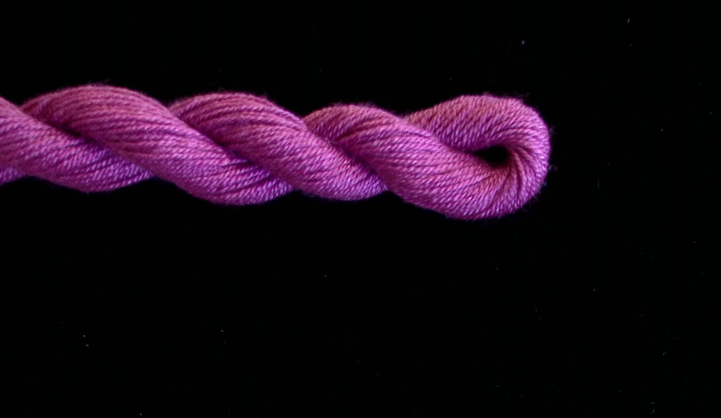 2052 Mulberry Solid Color Impressions Thread