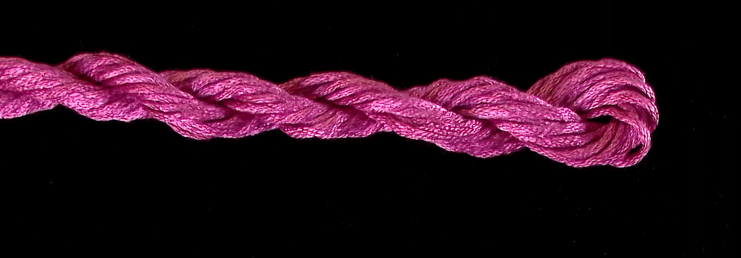 Mulberry Soie Cristale Thread