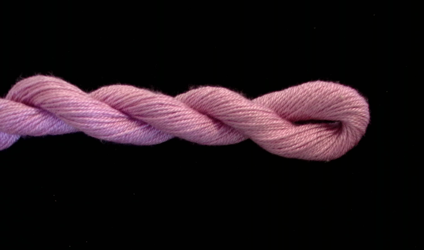 2056 Mulberry Solid Color Impressions Thread