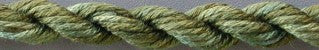 206 Olivine Gloriana Silk Floss