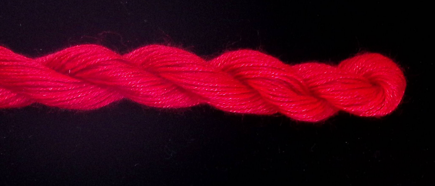 2070 Coral Red Solid Color Impressions Thread