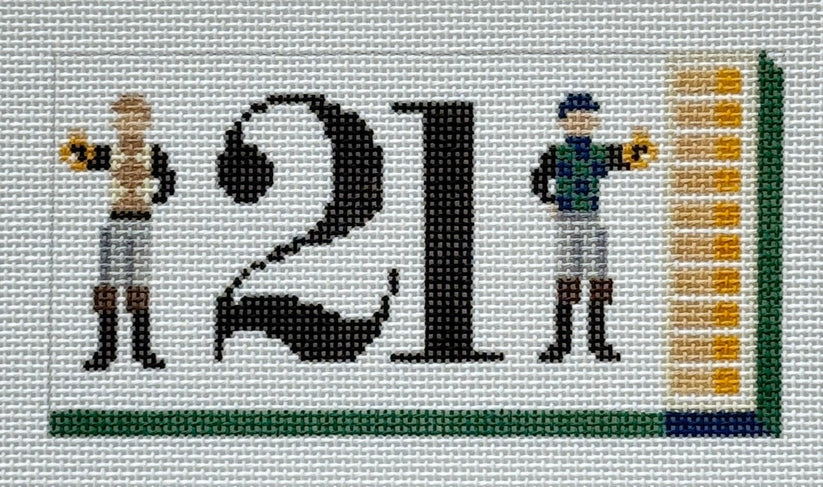 21 by Spruce St Studios
