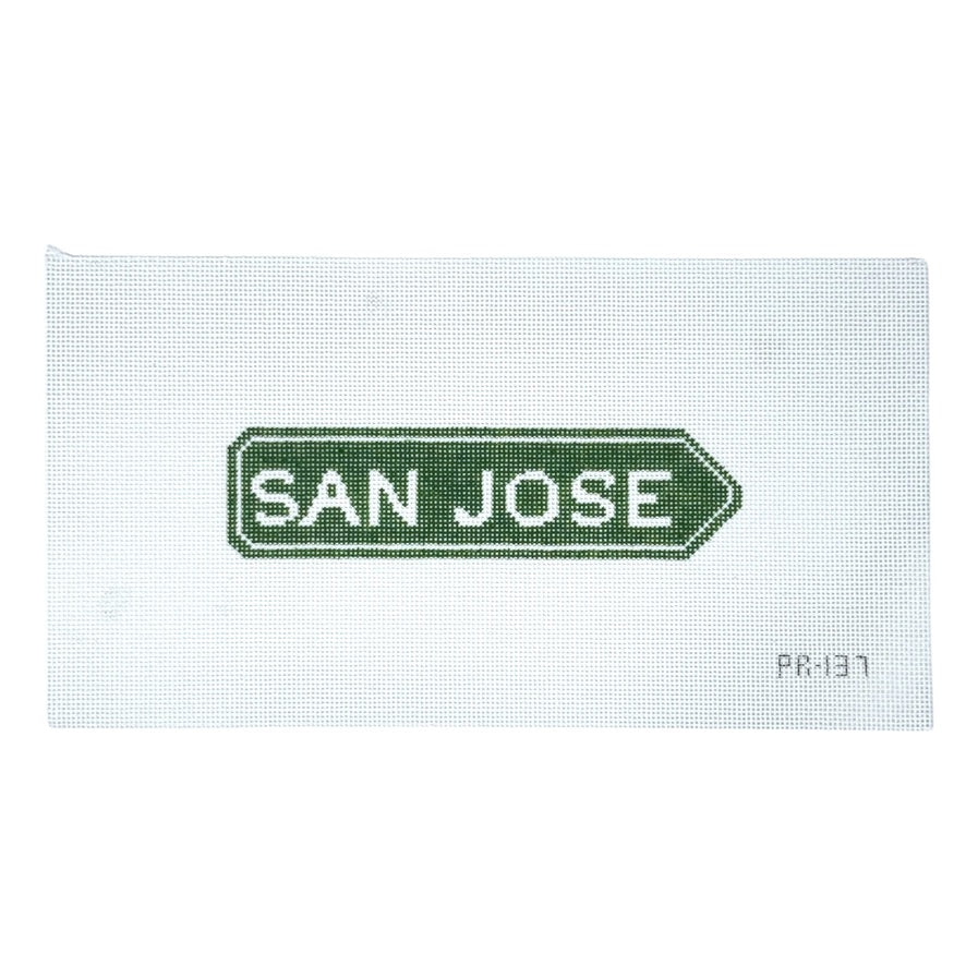 RETIRED PR-137 San Jose