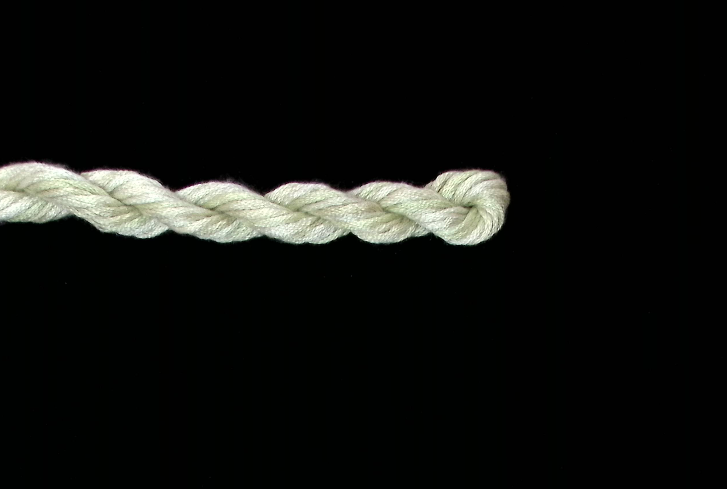 Cilantro Waterlilies Thread