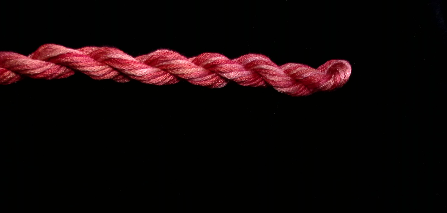 Chili Waterlilies Thread