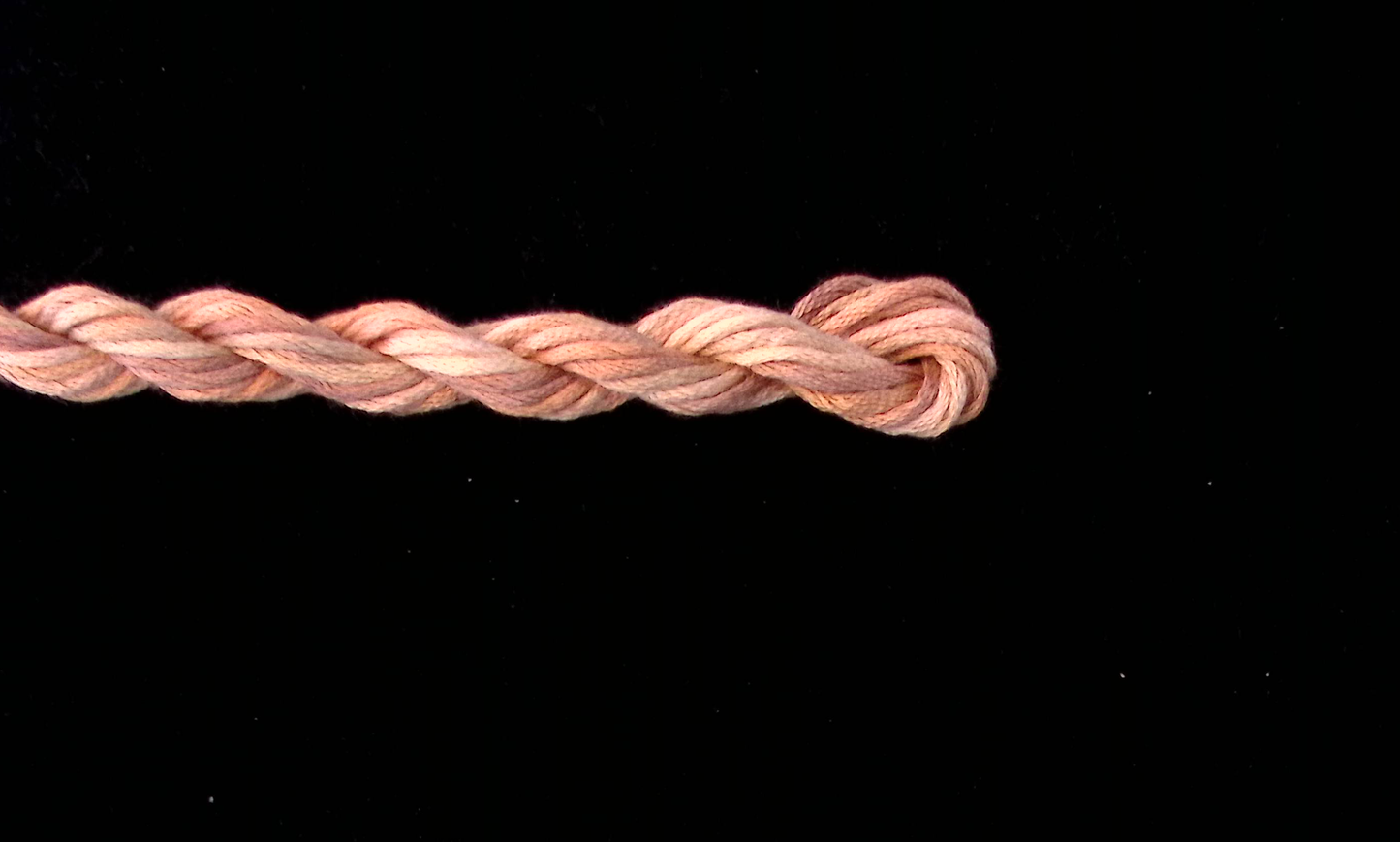 Rye Waterlilies Thread