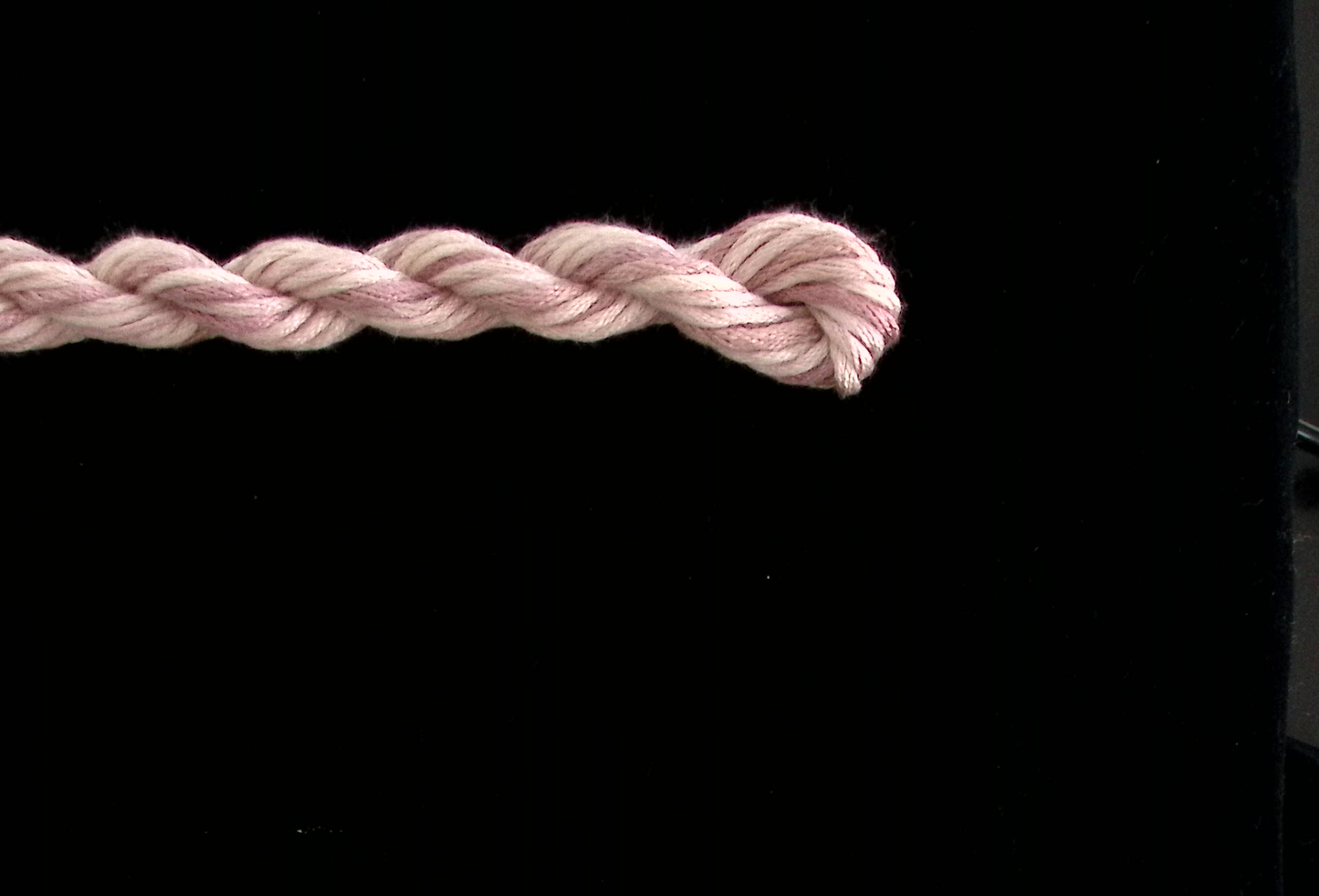Tiramisu Waterlilies Thread