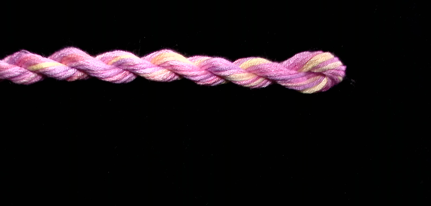 Apple Blossom Waterlilies Thread