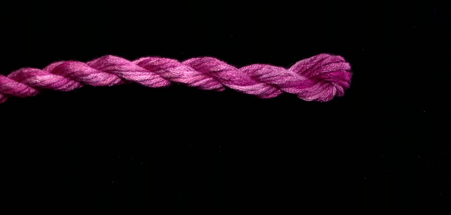 Geranium Waterlilies Thread