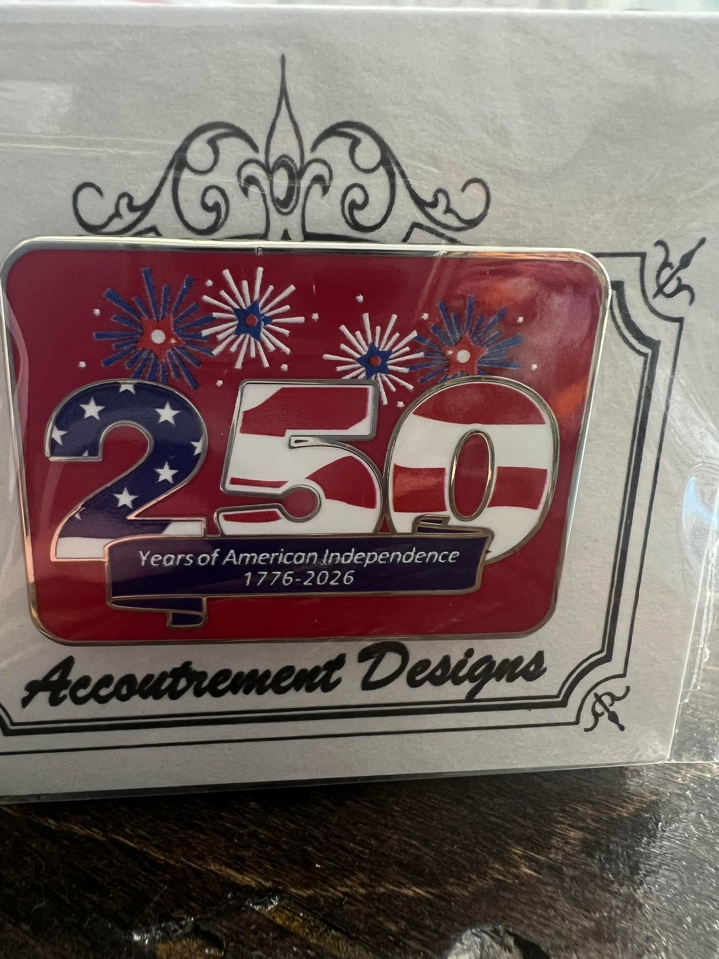 Needle Minder 250