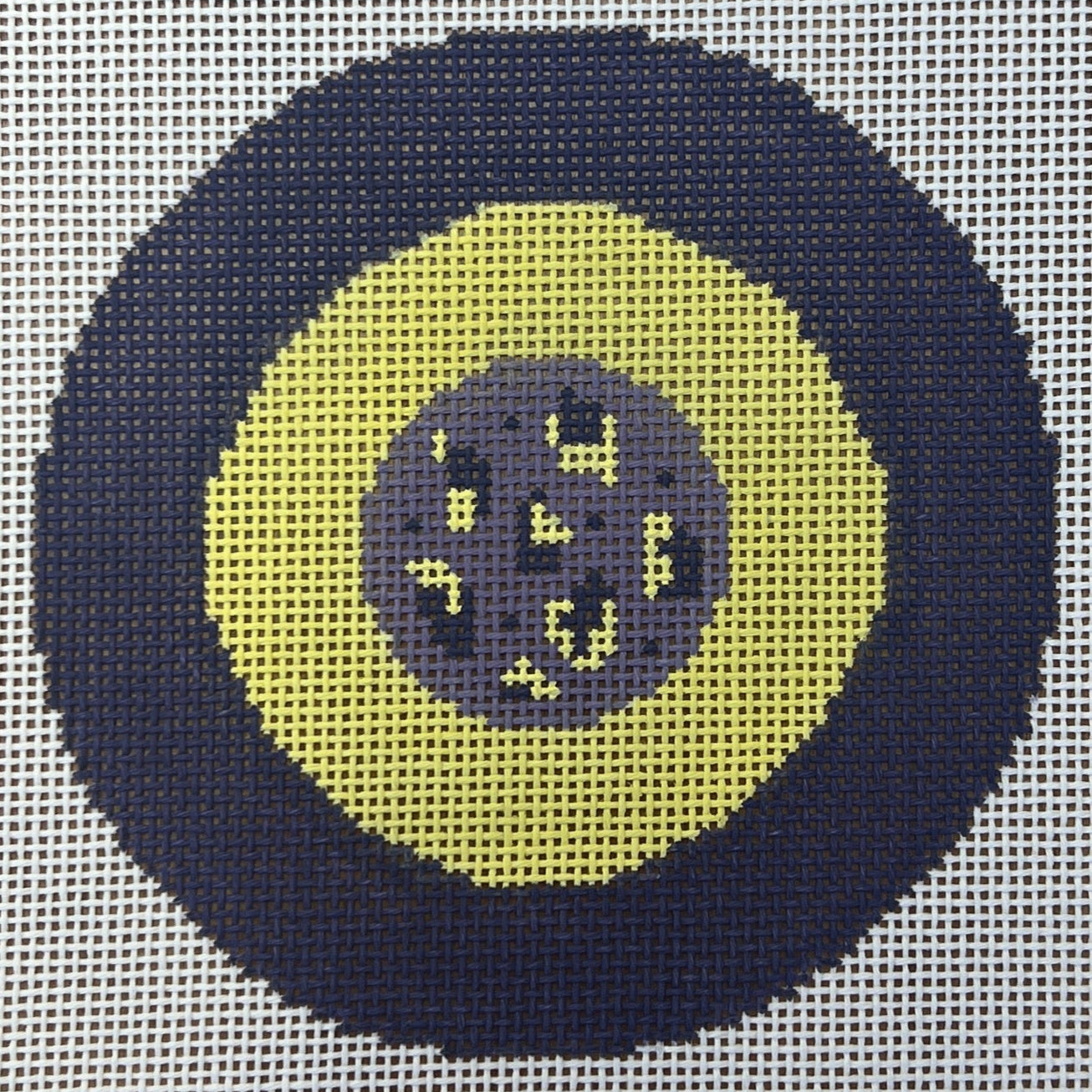 TSC20-U Leo Bullseye-Purple
