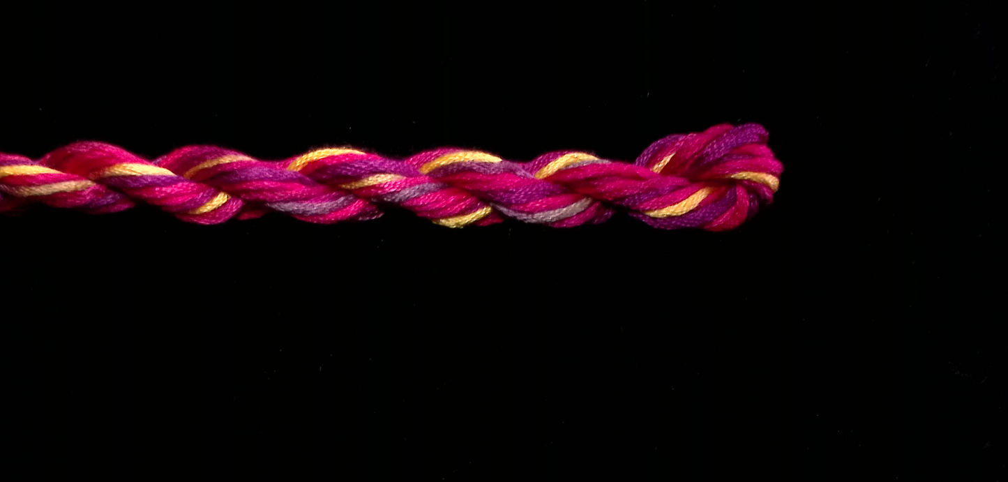 Hot Peppers Waterlilies Thread