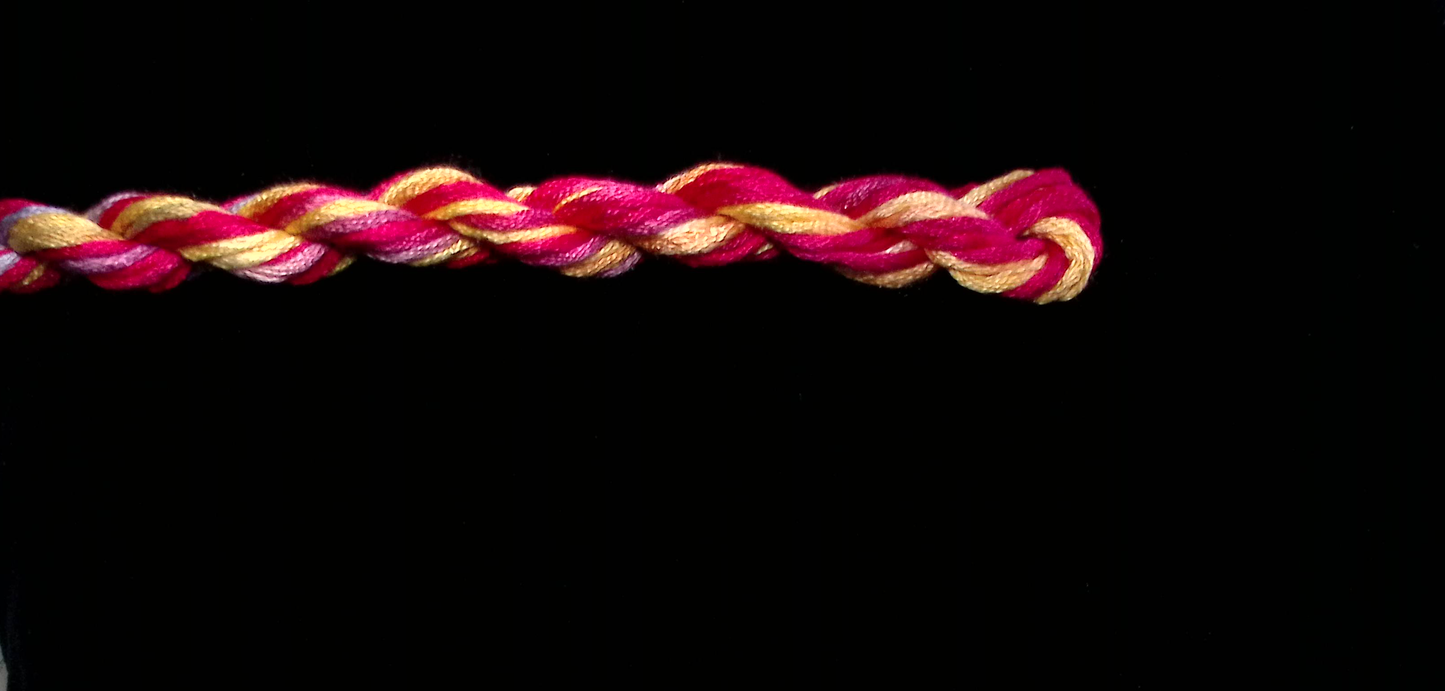 Nile Sundown Waterlilies Thread