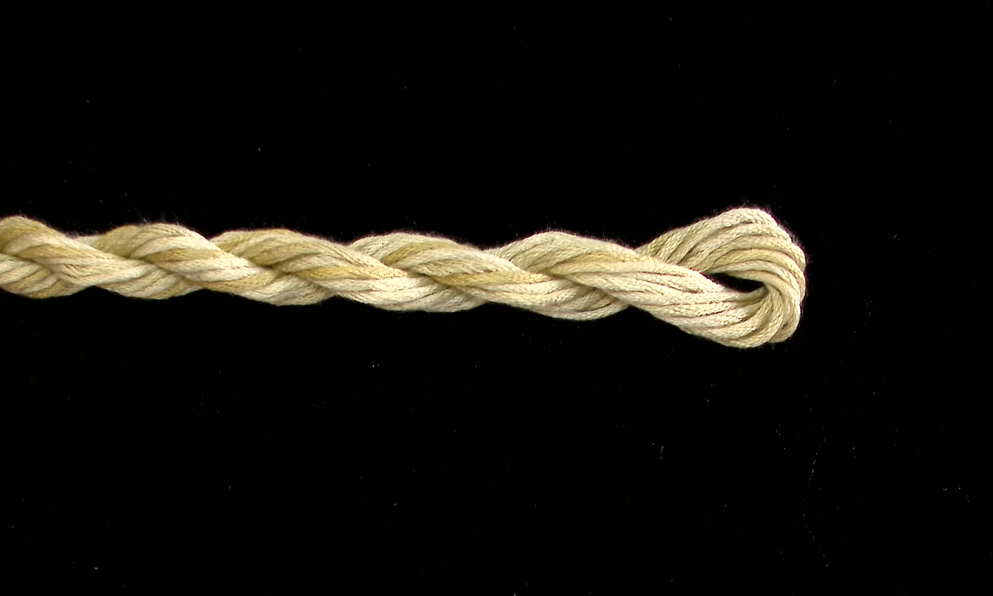 Willow Waterlilies Thread