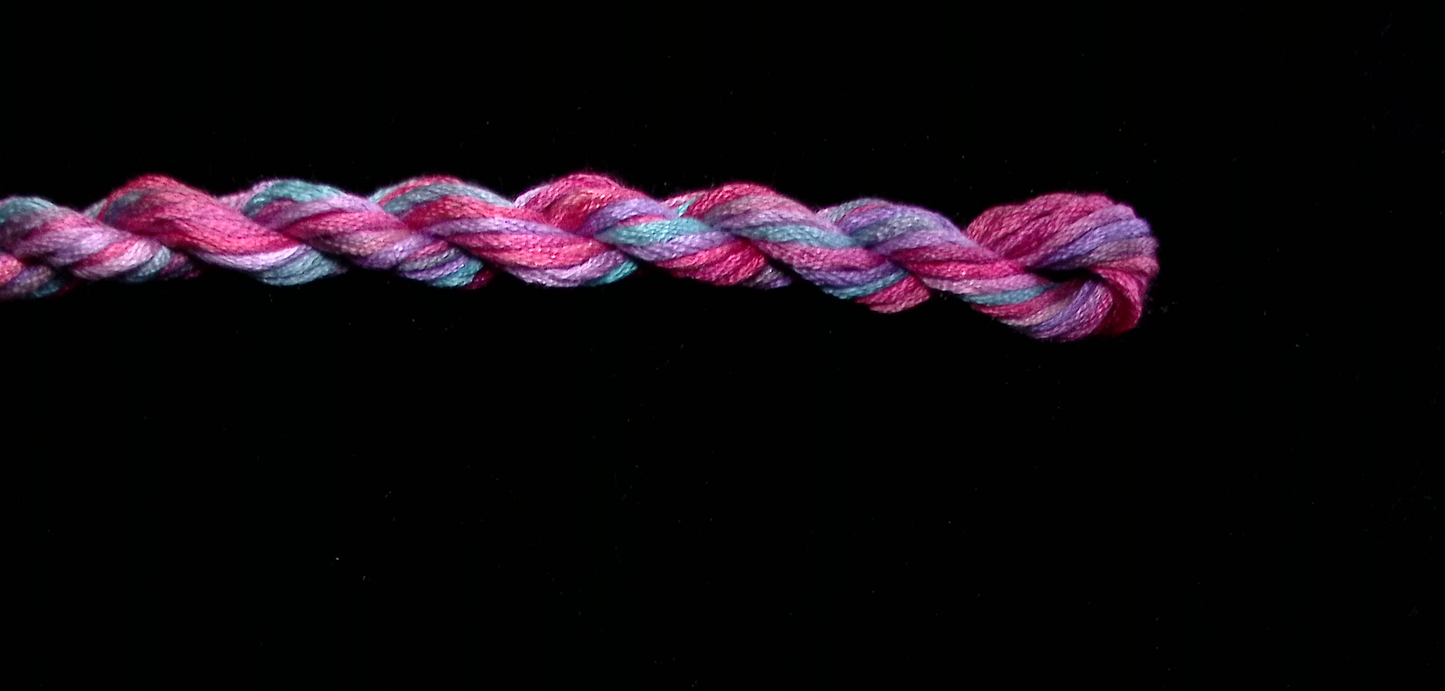 Lollipop Waterlilies Thread