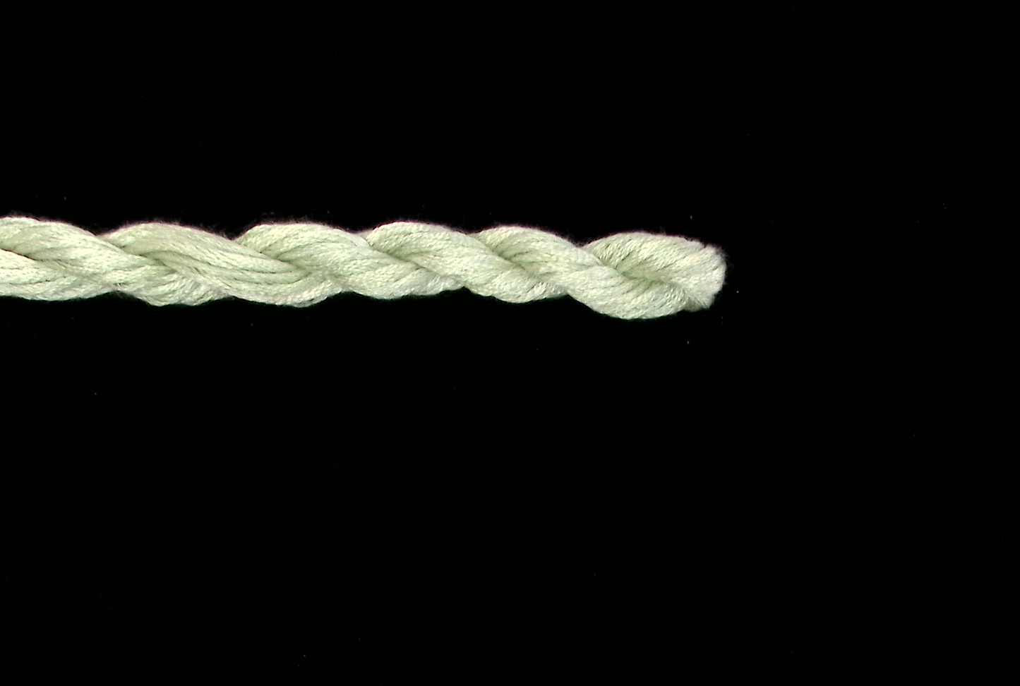 Lettuce Waterlilies Thread