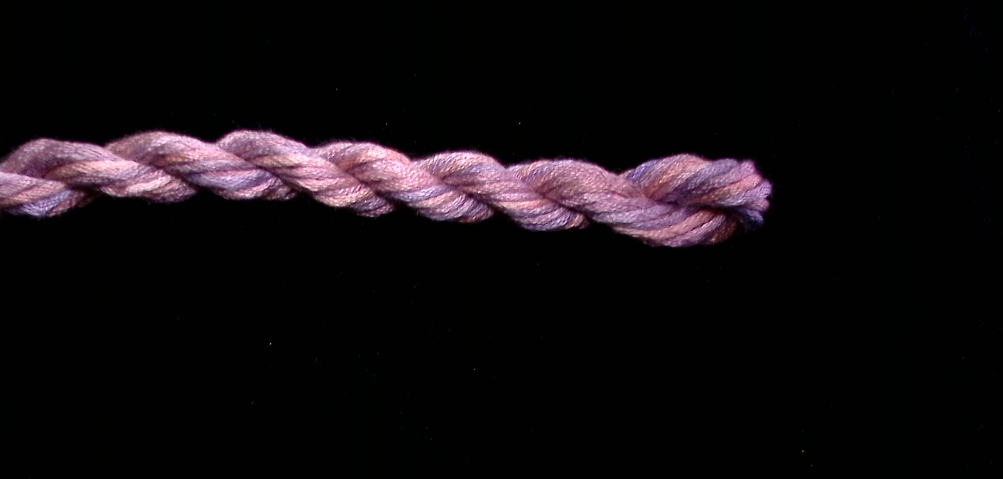 Tuscan Mist Waterlilies Thread