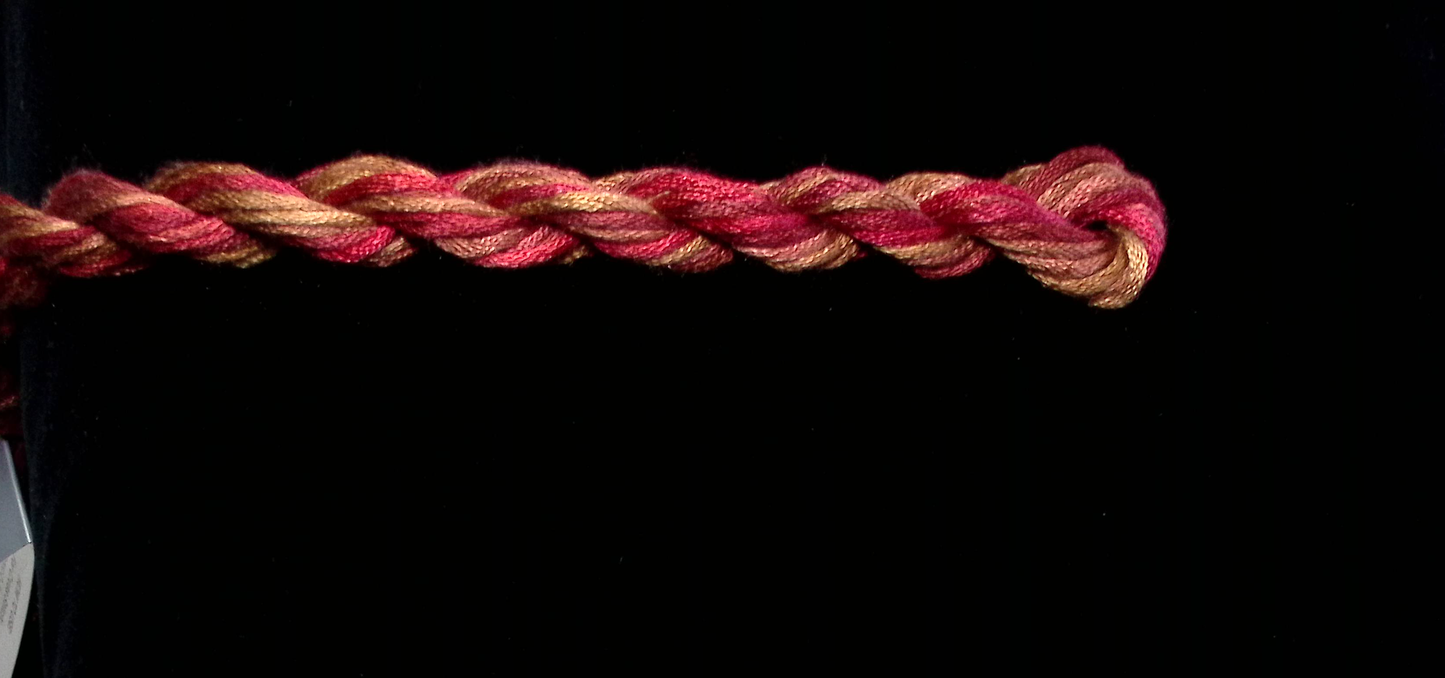 Old Brick Waterlilies Thread