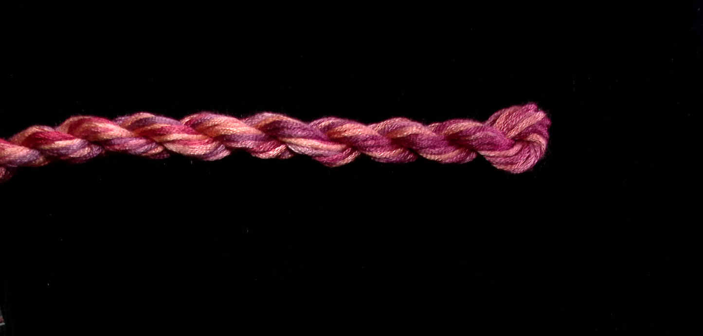 Sedona Sunset Waterlilies Thread