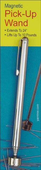 Magnet Pickup Wand