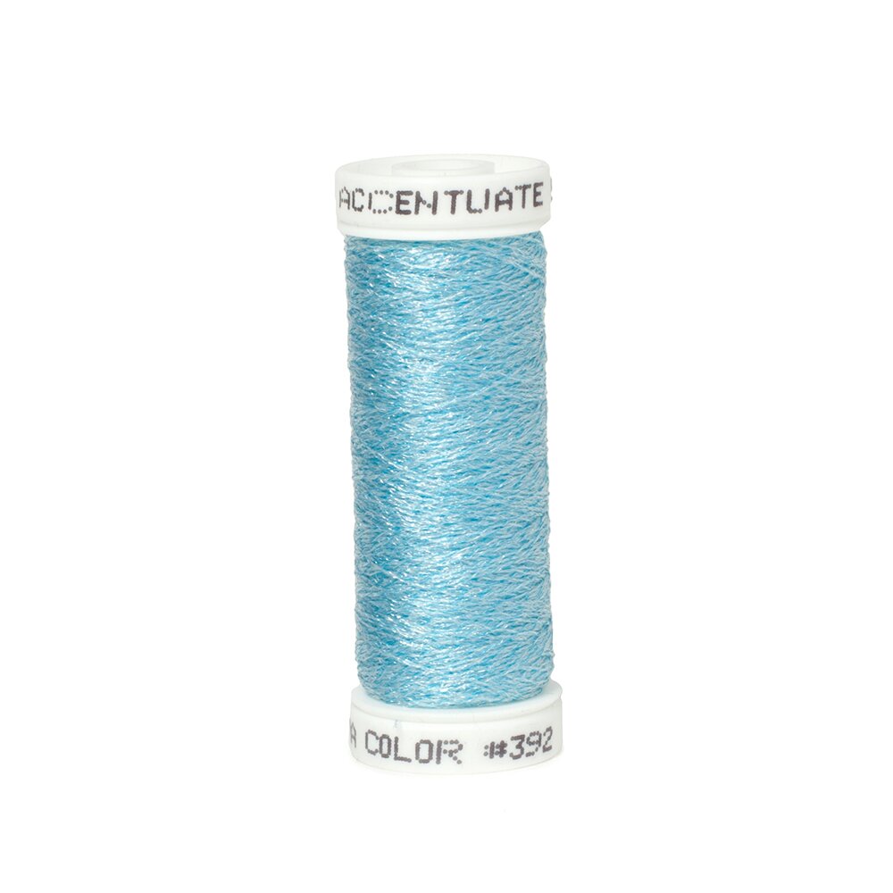 Accentuate 392 Baby Blue
