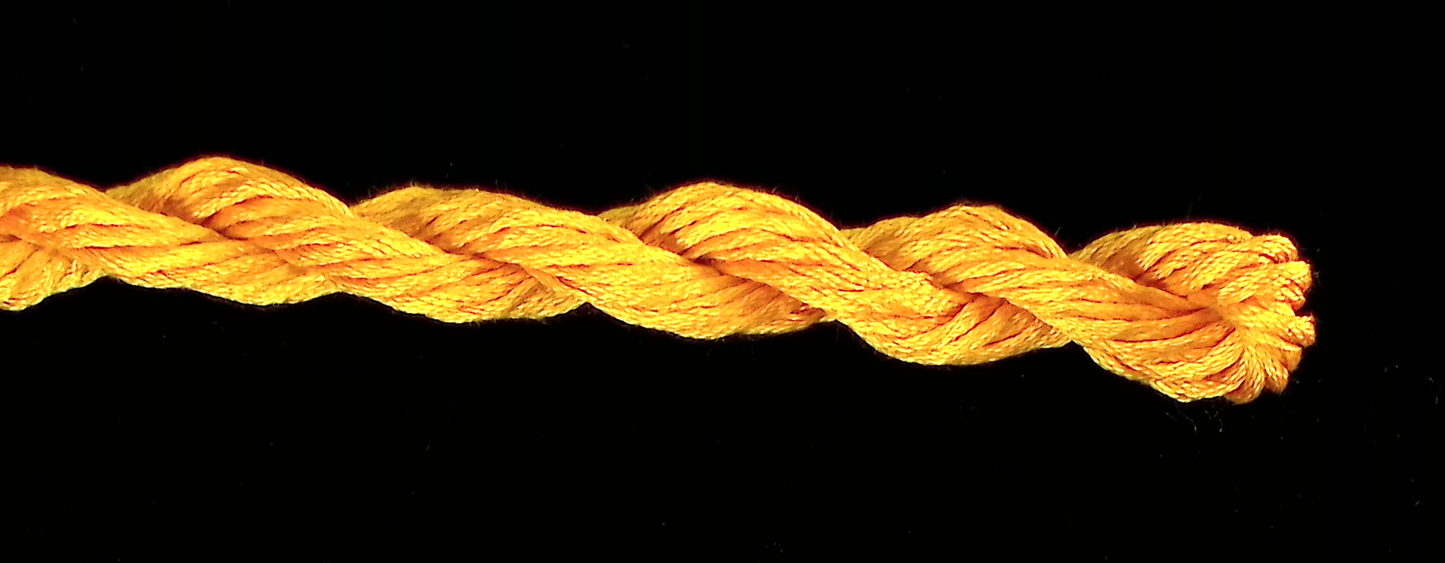 Butter Soie Cristale Thread