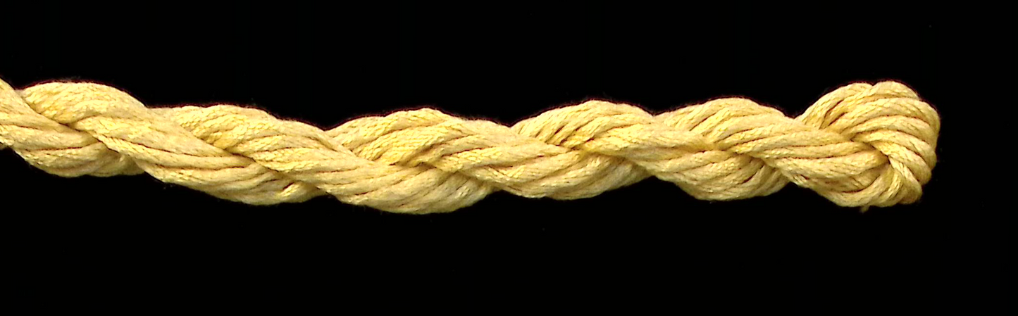 Butter Soie Cristale Thread