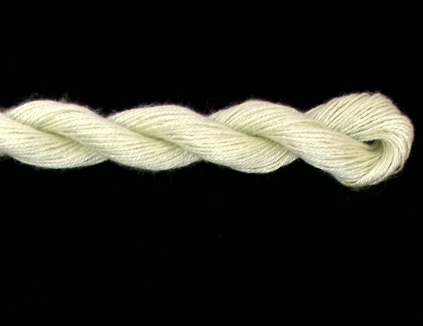 5025 Olive Green Solid Color Impressions Thread
