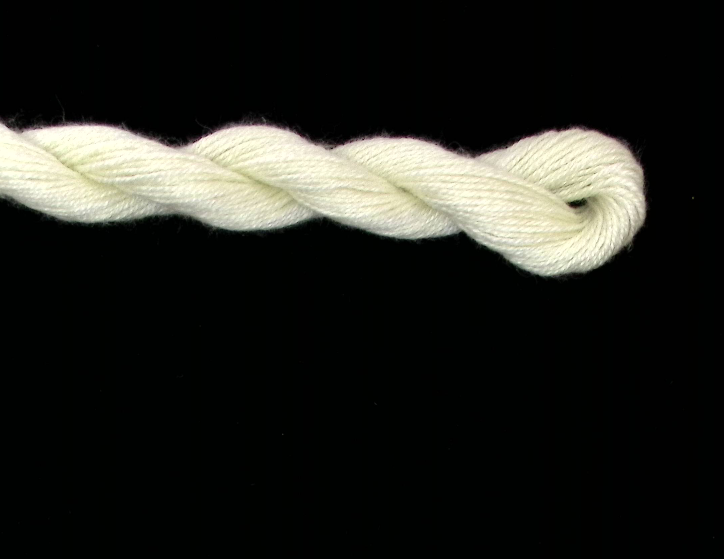 5027 Olive Green Solid Color Impressions Thread