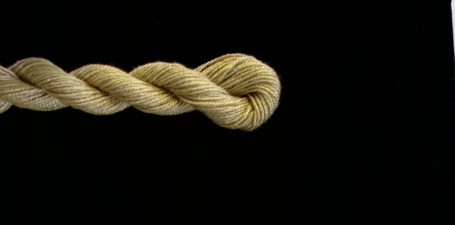 5033 Khaki Green Solid Color Impressions Thread