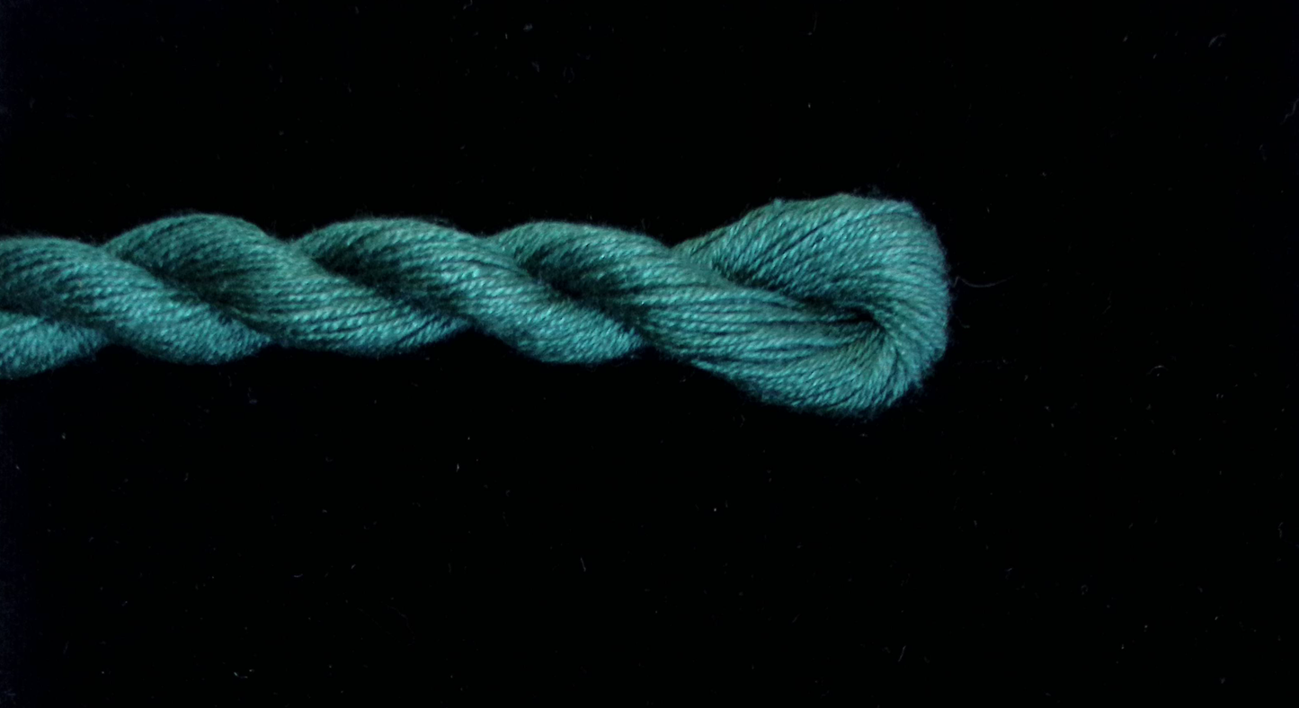 5060 Pine Green Solid Color Impressions Thread