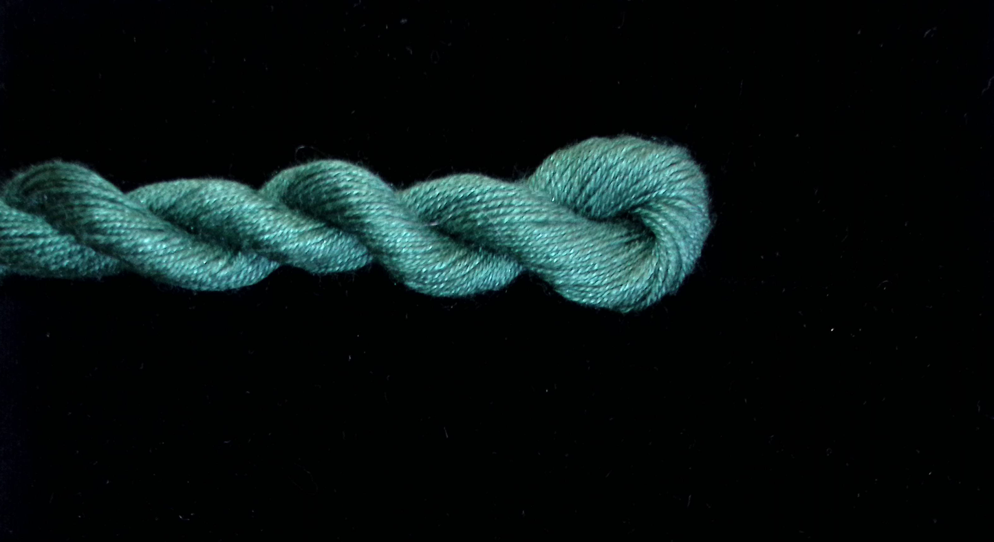 5061 Pine Green Solid Color Impressions Thread