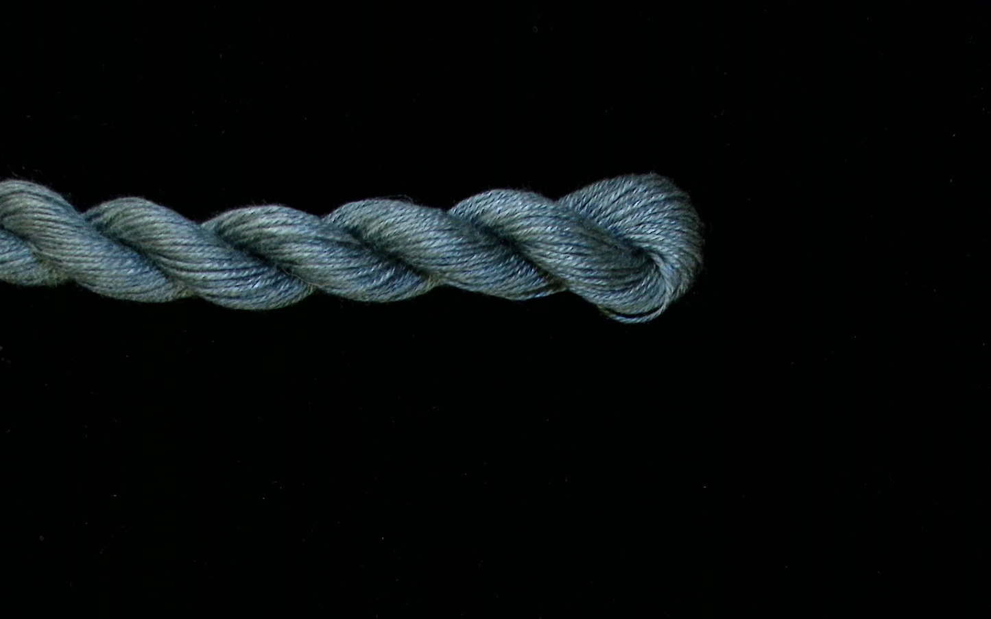 5133 Shadow Green Solid Color Impressions Thread