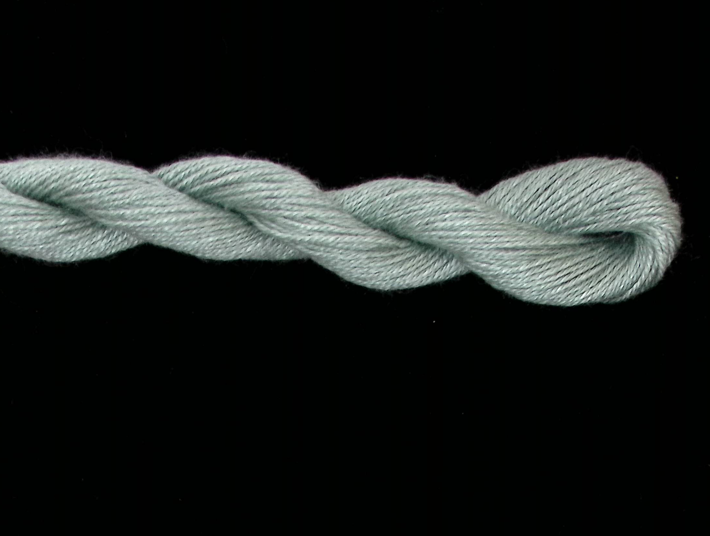 5135 Shadow Green Solid Color Impressions Thread