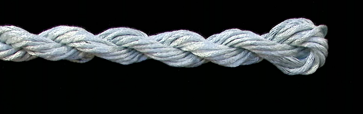 Shadow Green Soie Cristale Thread