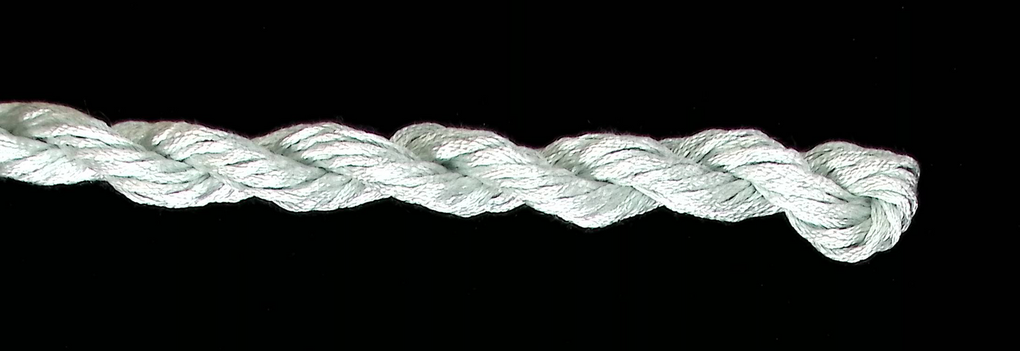 Shadow Green Soie Cristale Thread