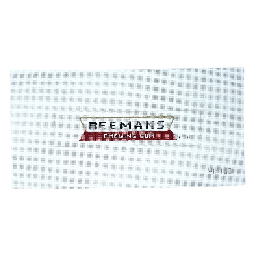 PR-102 Old Fashioned Chewing Gum 1