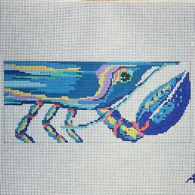 AB22 Blue Lobster Insert