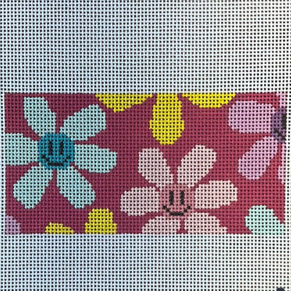 MS15 Happy Flowers Insert